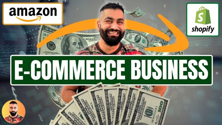 📦How to Open Ecommerce Business In Dubai | E-Commerce Business | High-Profit Business 2024