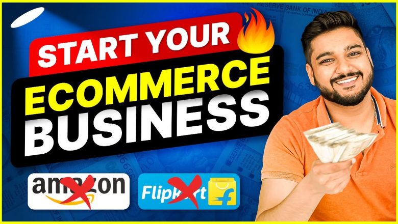 India में Profitable Ecommerce Business कैसे करे ?  || Social Seller Academy