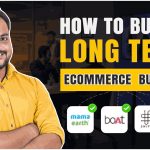 Long Term-ஆக Ecommerce Business செய்ய என்ன செய்ய வேண்டும் | Business Ideas in tamil